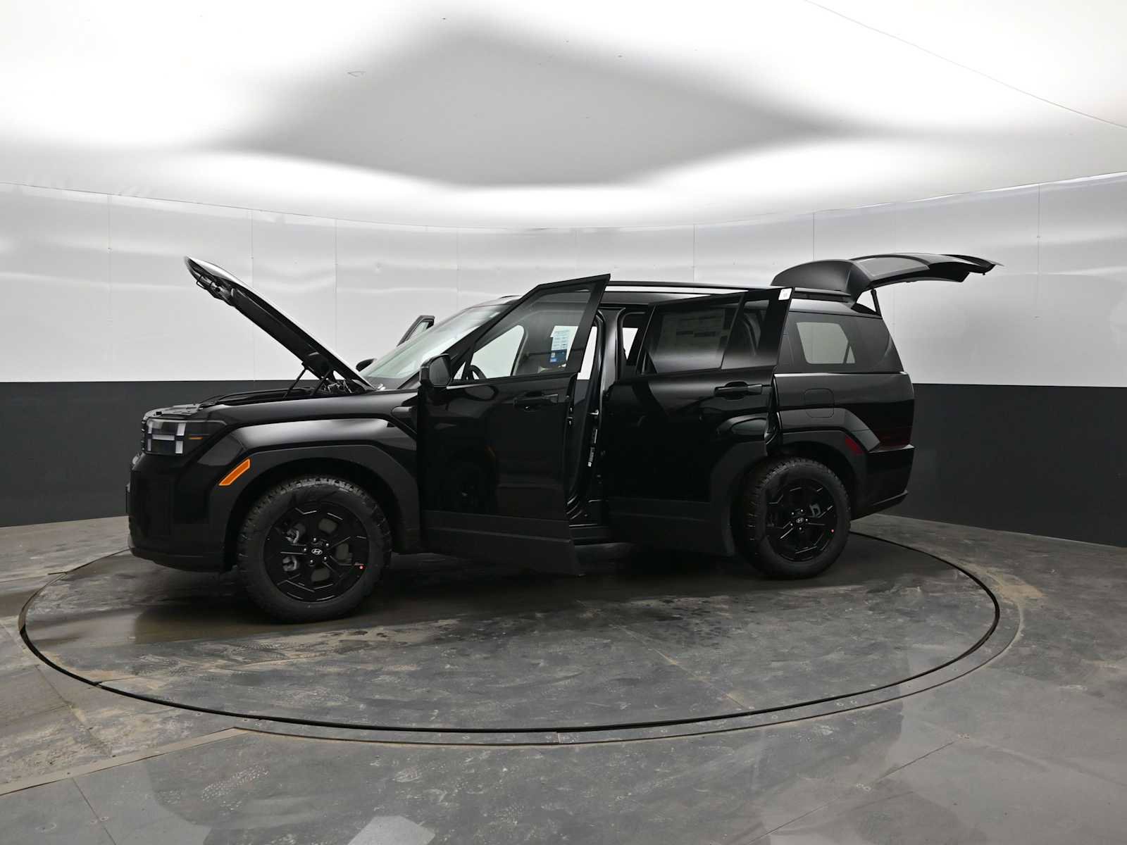 New 2026 Hyundai Santa Fe XRT image 40