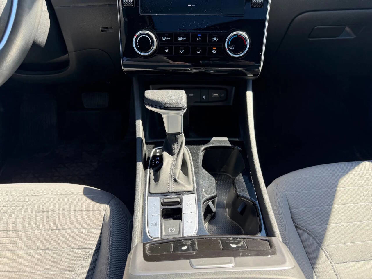Used 2022 Hyundai Santa Cruz SEL w/ Activity Package AWD/4WD image 25