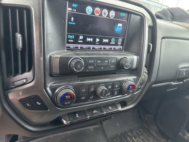 Used 2018 Chevrolet Silverado 1500 LT w/ All Star Edition image 9