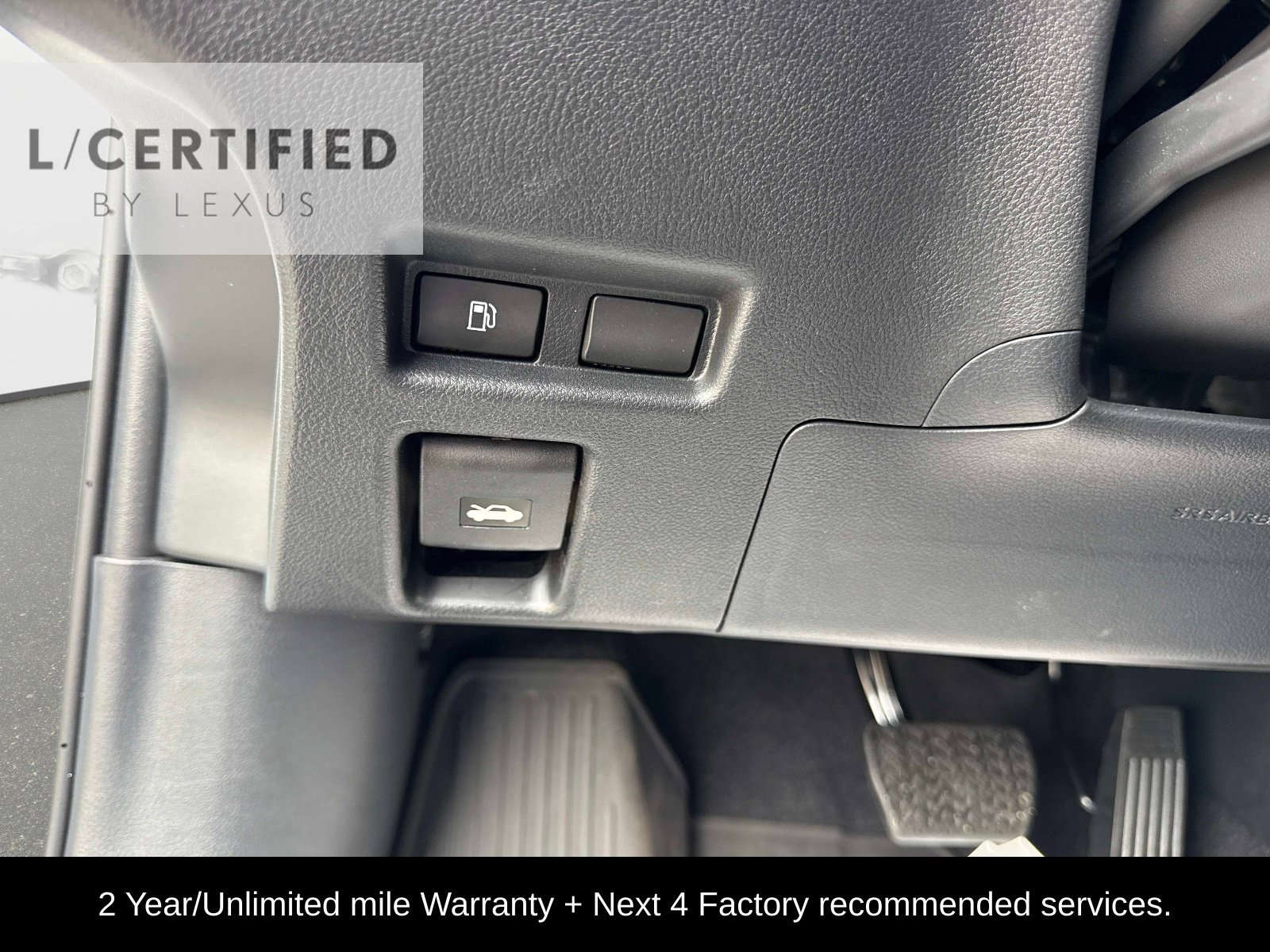 Used 2026 Lexus UX 300h FWD image 29