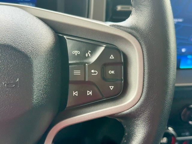 Used 2023 Ford Bronco Outer Banks AWD/4WD image 17