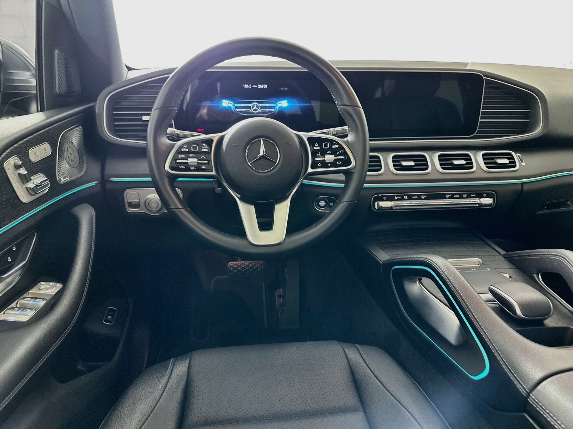 Used 2023 Mercedes-Benz GLE 350 4MATIC image 25