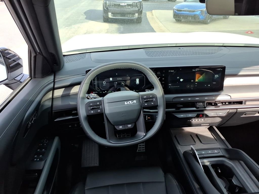 New 2027 Kia Telluride SX X-Line image 11