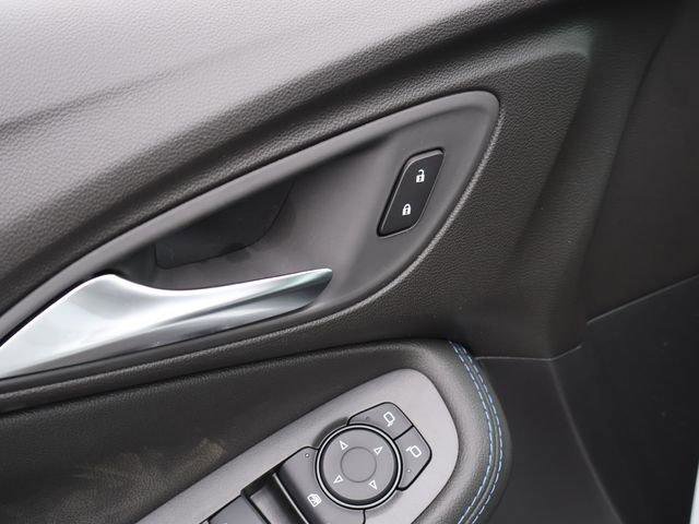 New 2026 Buick Encore GX Sport Touring image 16