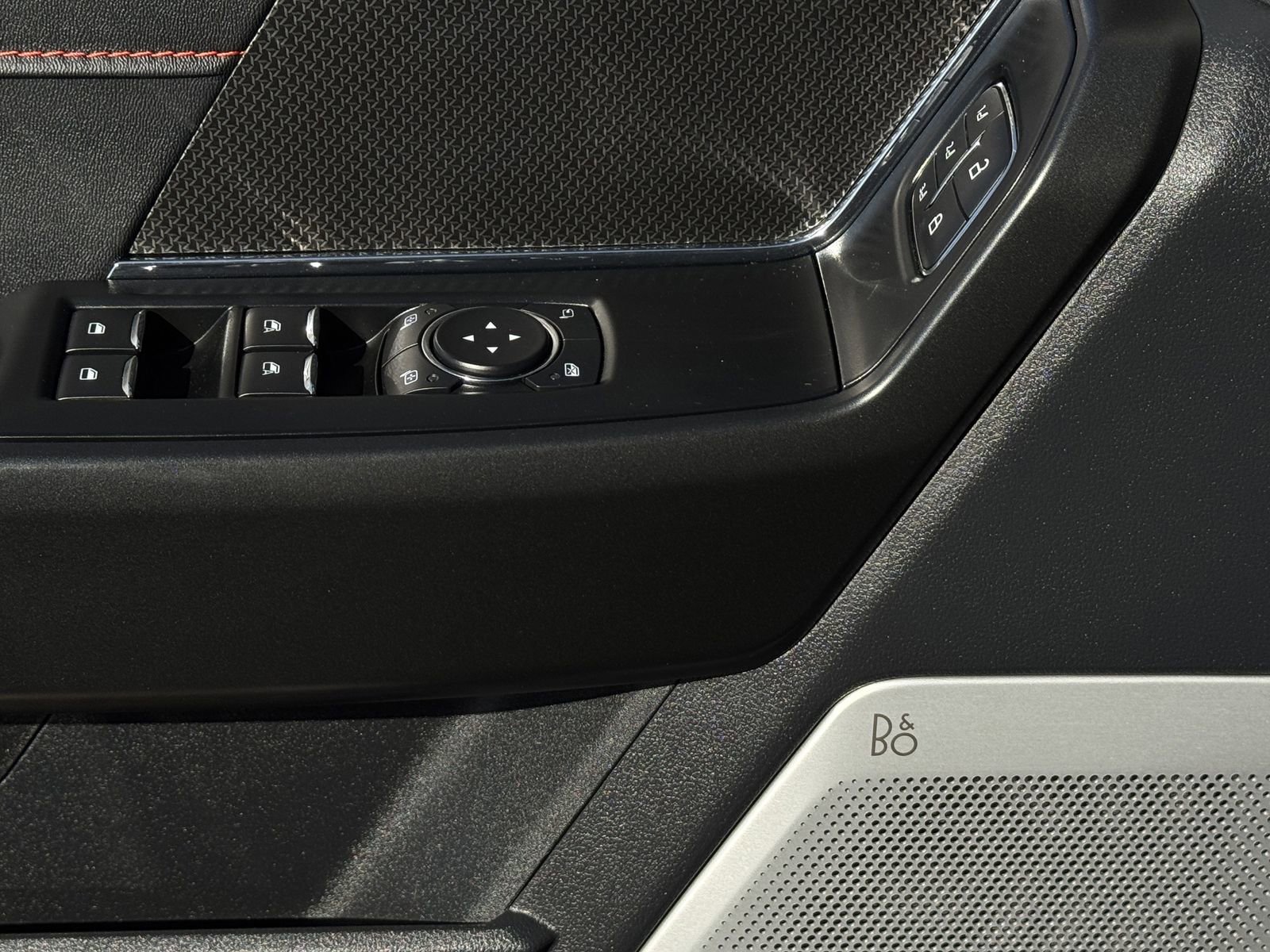 Used 2025 Ford F150 Raptor image 23