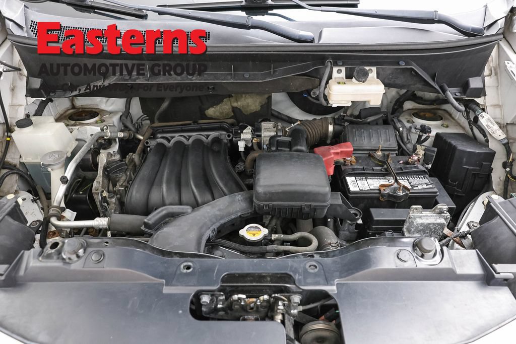 Used 2020 Nissan NV200 SV FWD image 7