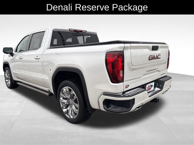 Certified 2024 GMC Sierra 1500 Denali w/ Denali Reserve Package image 6