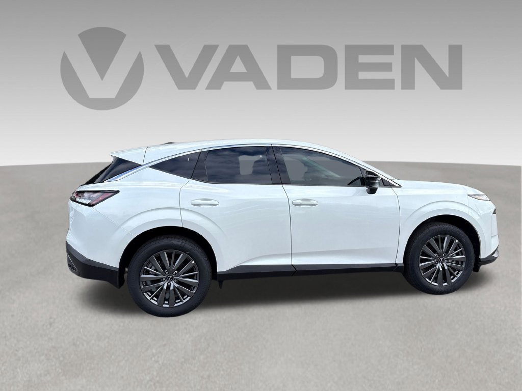 New 2026 Nissan Murano SL AWD/4WD image 26