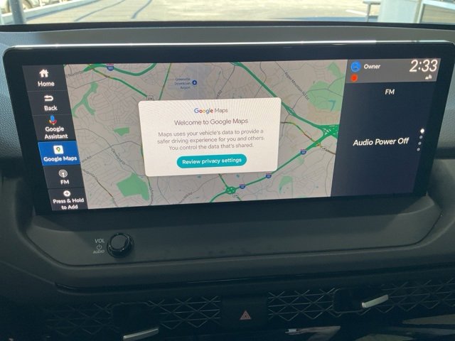 Certified 2023 Honda Accord Touring image 17