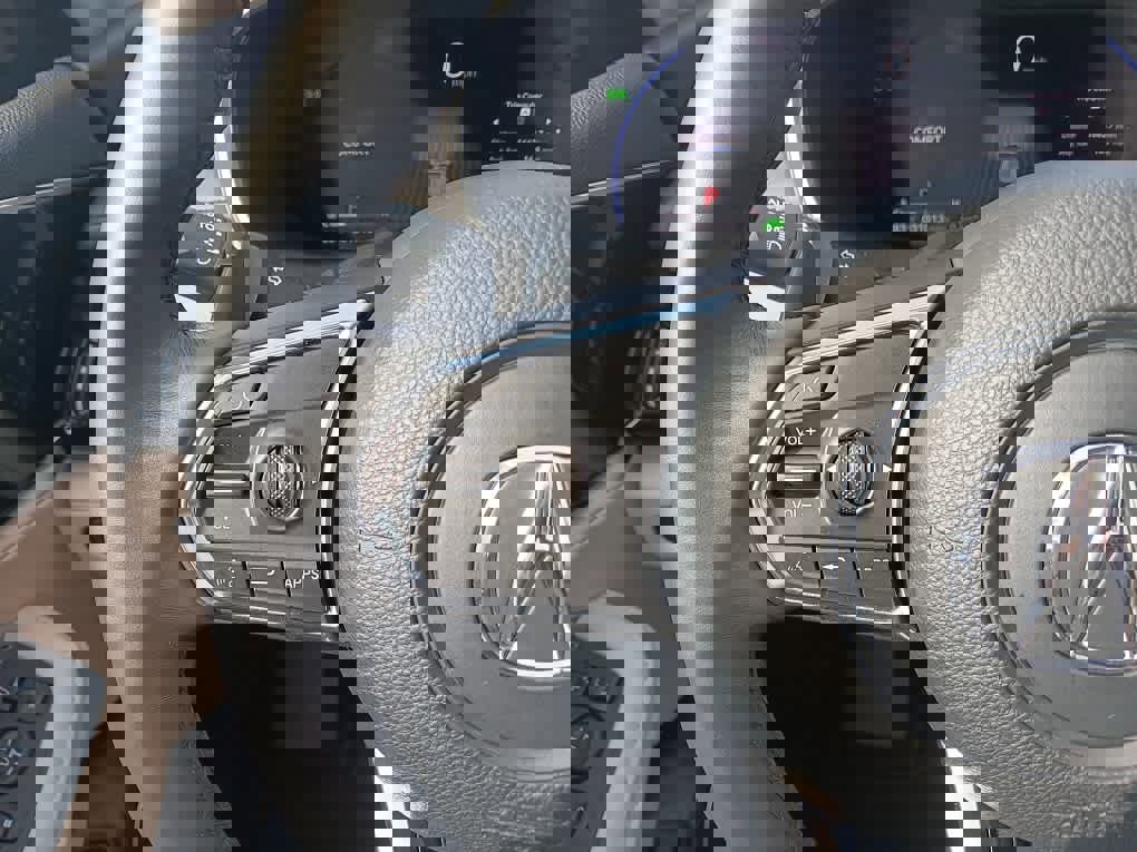 Used 2023 Acura MDX SH-AWD w/ Technology Package image 26