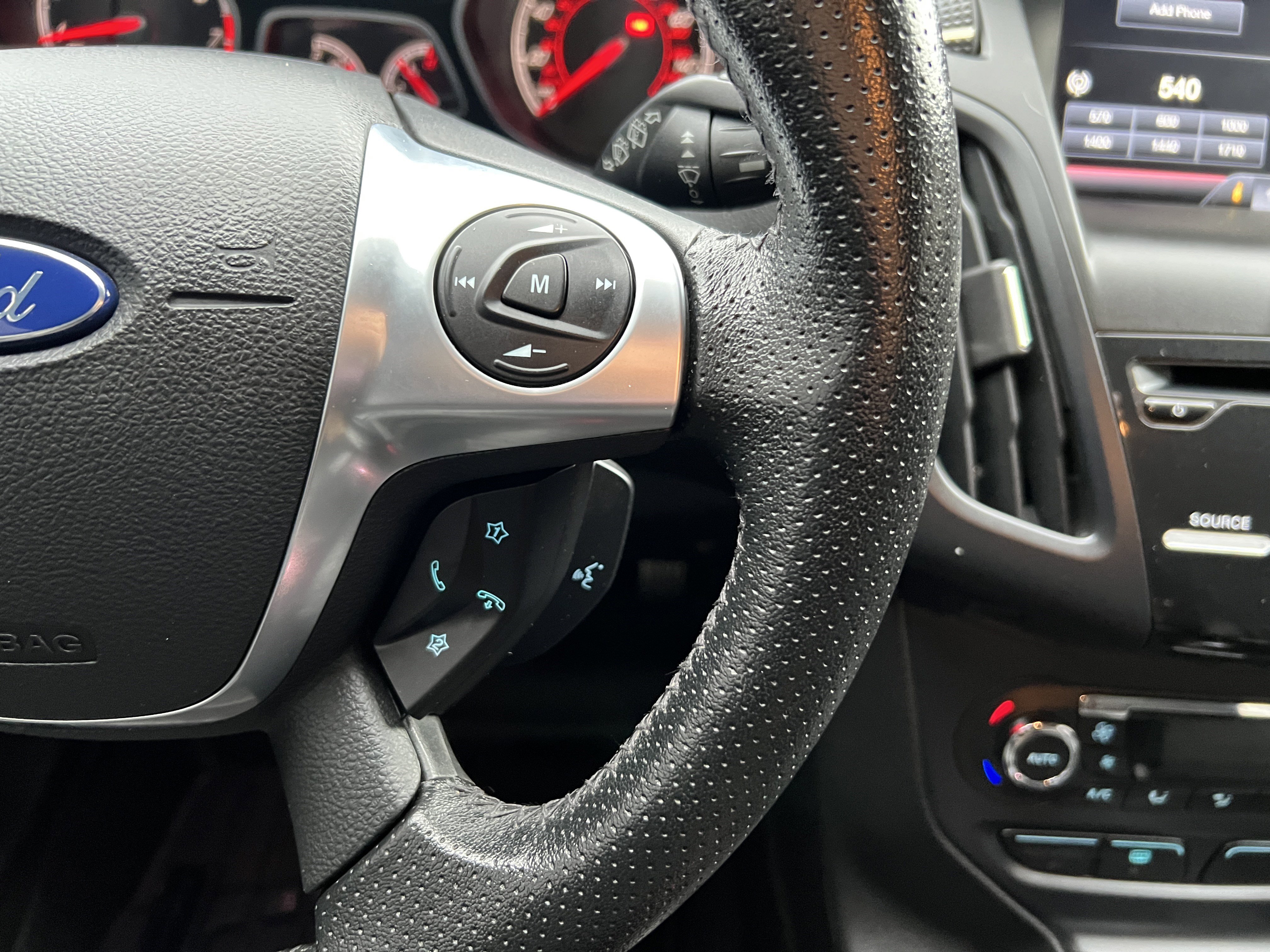 Used 2013 Ford Focus ST image 27