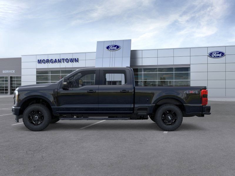 New 2026 Ford F250 XL AWD/4WD image 3