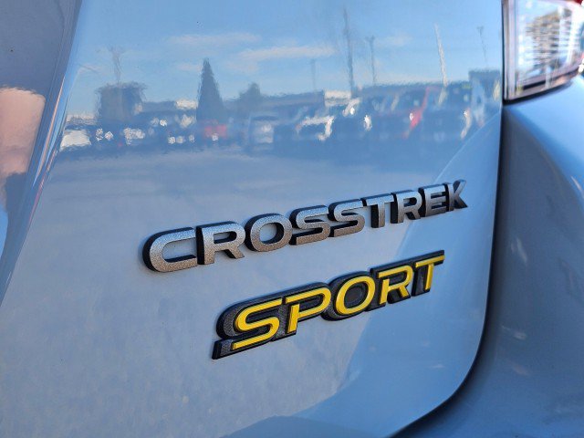 Used 2021 Subaru Crosstrek 2.5i Sport w/ Moonroof Package AWD/4WD image 17