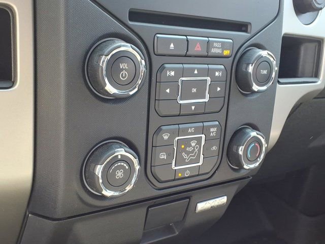 Used 2013 Ford F150 XLT w/ Mid Equipment Group image 11