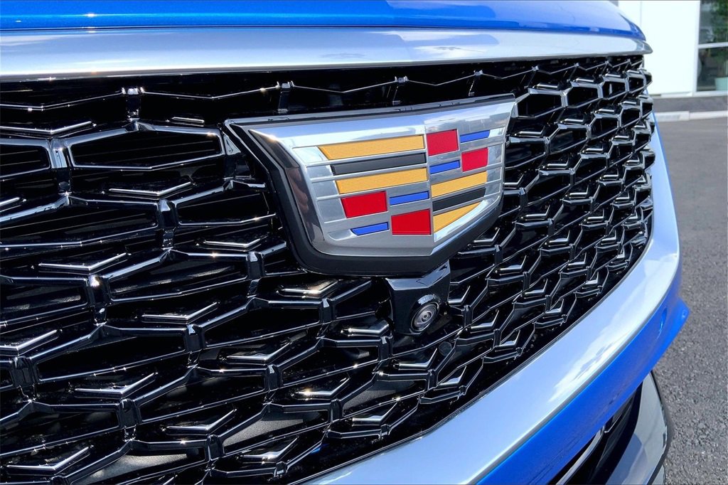 New 2026 Cadillac CT5 Premium Luxury image 36