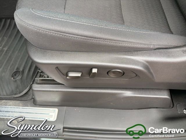 Certified 2025 Chevrolet Silverado 3500 LT image 15