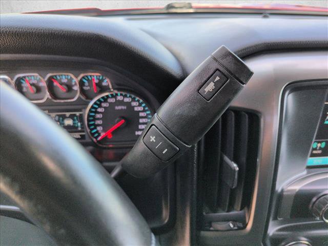 Used 2018 Chevrolet Silverado 1500 LT w/ All Star Edition image 13