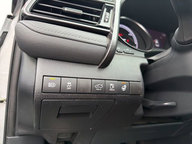 Certified 2023 Toyota Camry XSE w/ Cold Weather Package image 20