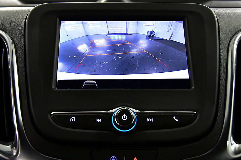Used 2024 Chevrolet Equinox LT FWD image 24
