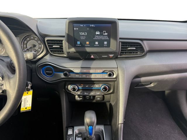 Used 2020 Hyundai Veloster 2.0 image 11
