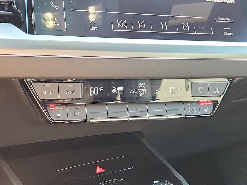 Certified 2025 Audi Q4 e-tron Premium Plus w/ Premium Plus RWD image 5