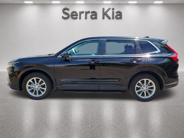 Used 2023 Honda CR-V EX-L image 2