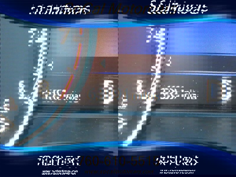 Used 2015 Nissan Murano Platinum w/ Platinum Technology Package image 15