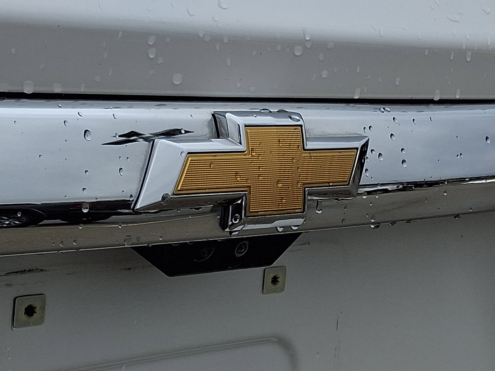 Used 2018 Chevrolet Traverse High Country image 30