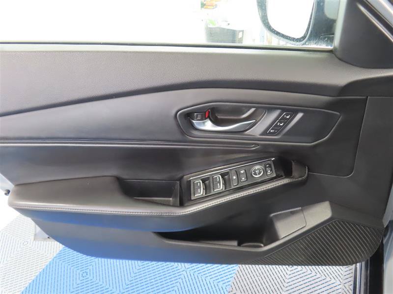Used 2023 Honda Accord Touring image 16