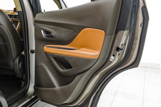 Used 2015 Buick Encore Leather image 43