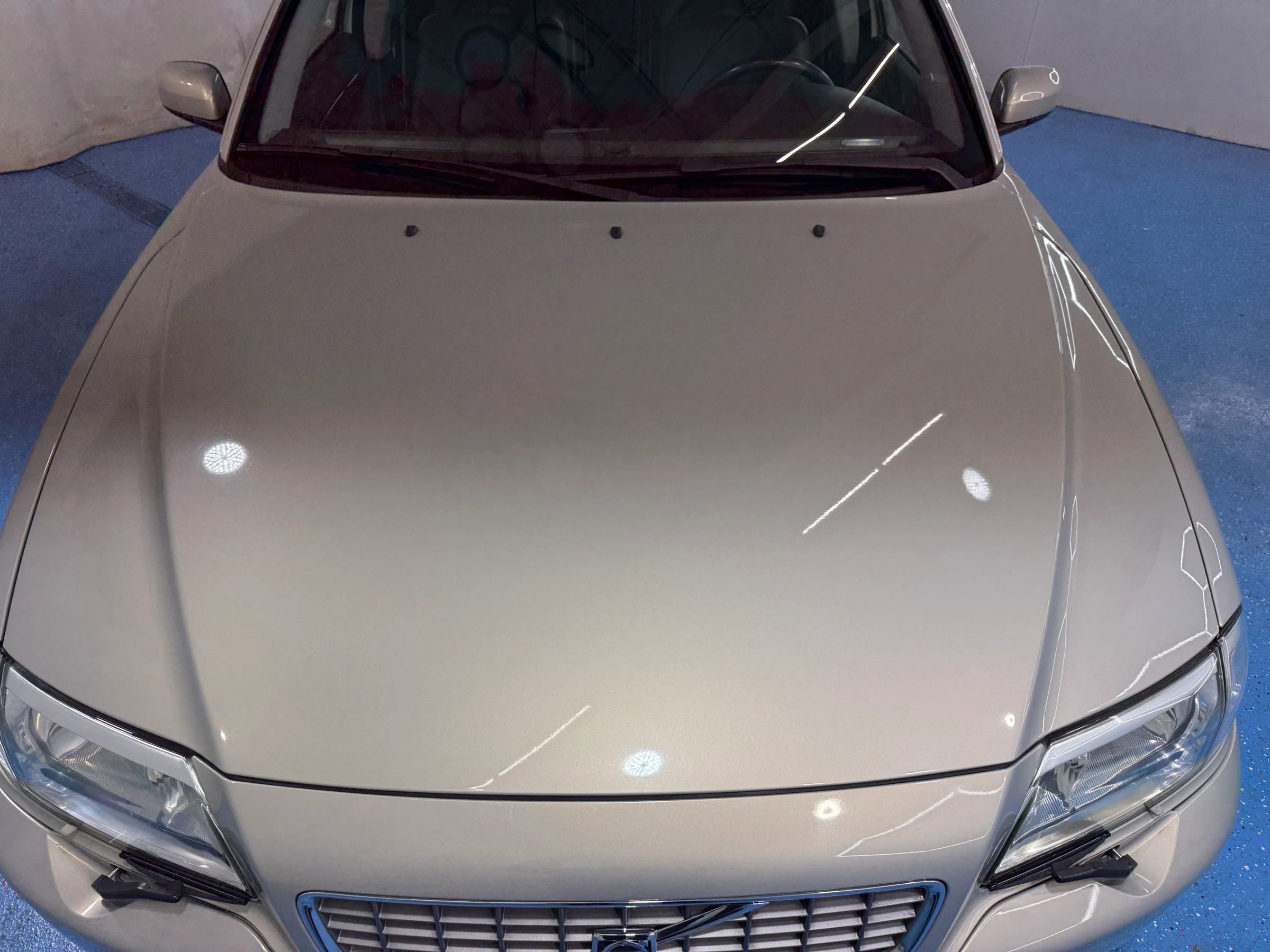 Used 2004 Volvo S80 2.9 image 41