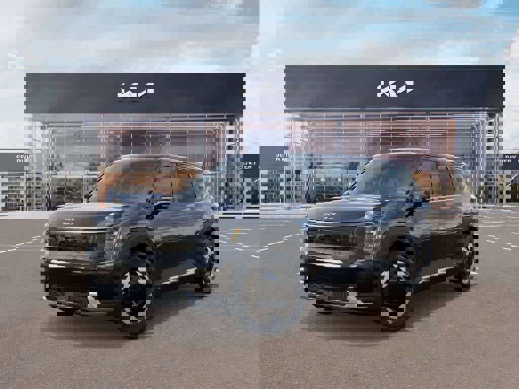 New 2026 Kia EV9 Light image 1