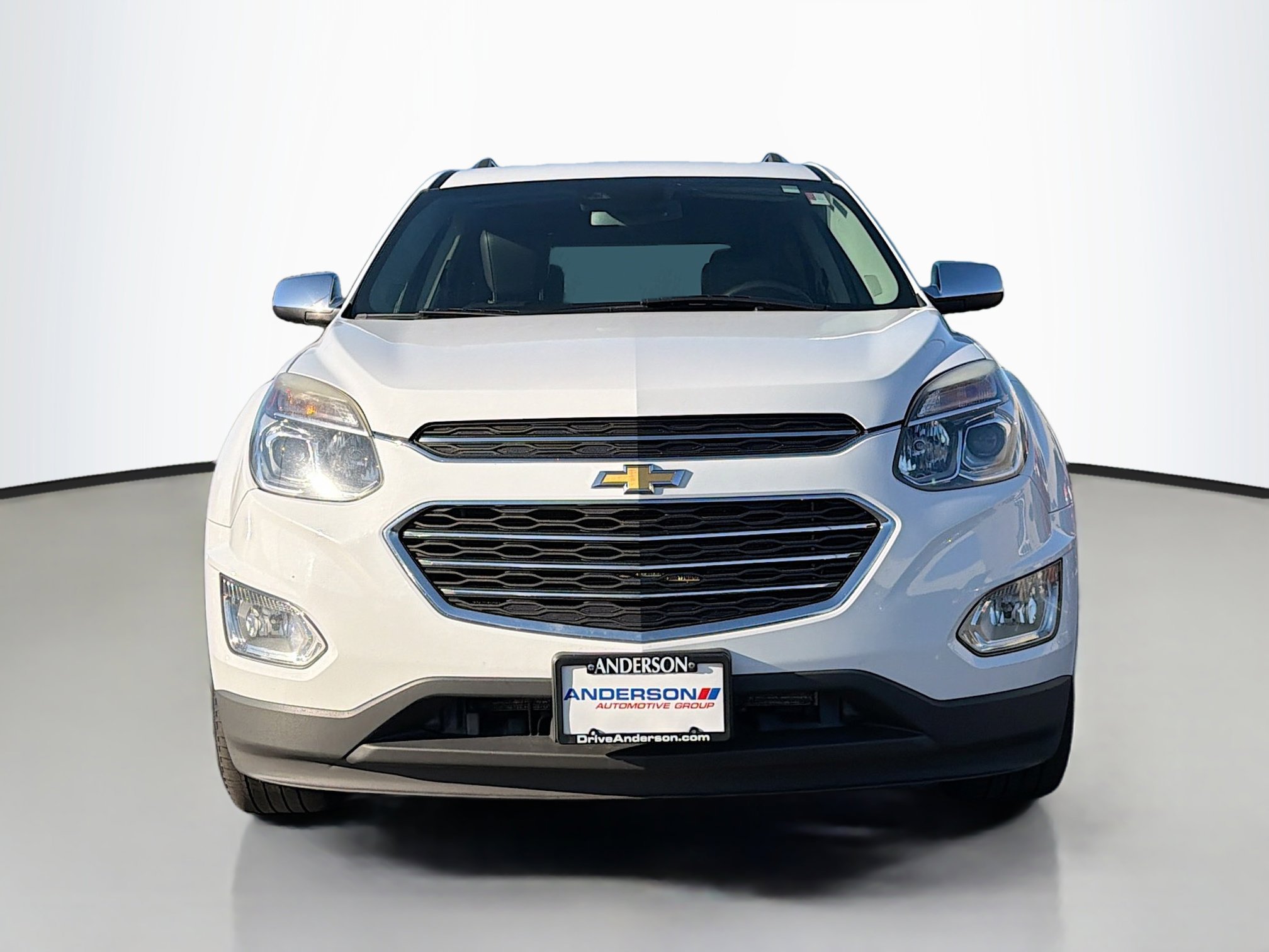 Used 2016 Chevrolet Equinox LTZ w/ Enhanced Convenience Package AWD/4WD image 15