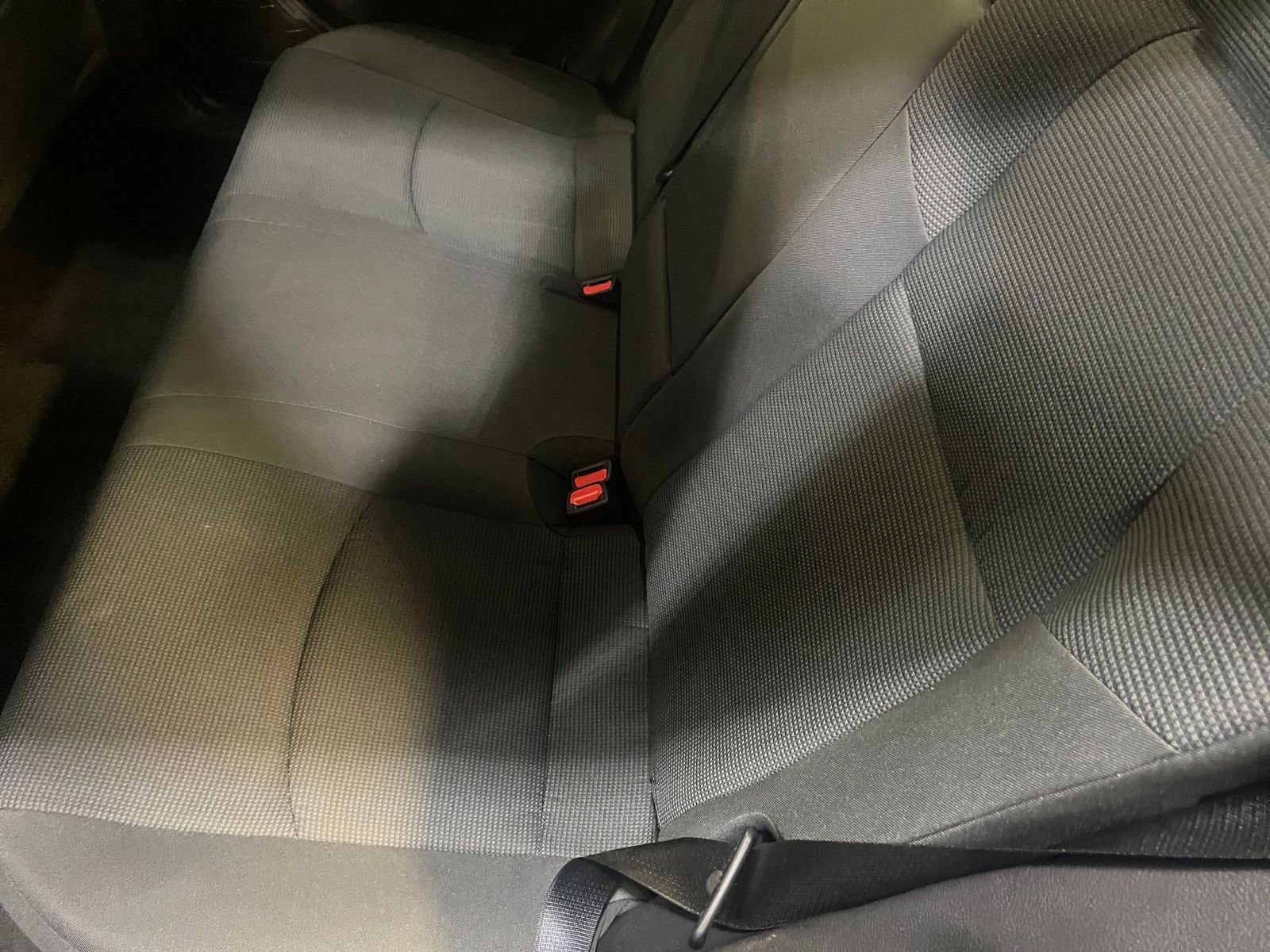 Used 2025 Toyota RAV4 LE image 37