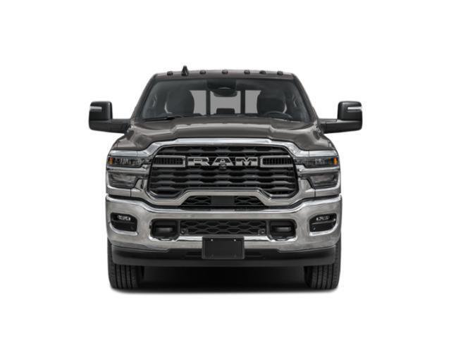 New 2026 RAM 3500 Longhorn image 4