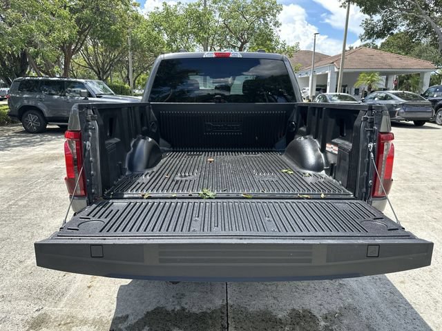 Used 2024 Ford F150 STX RWD image 24