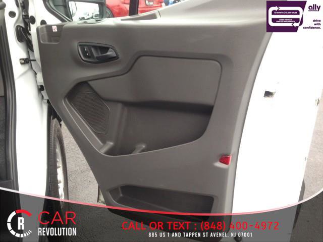 Used 2020 Ford Transit 250 148 High Roof Extended w/ Load Area Protection Package image 29