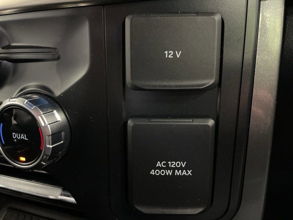 Used 2023 Ford F150 Lariat w/ Equipment Group 502A High image 45