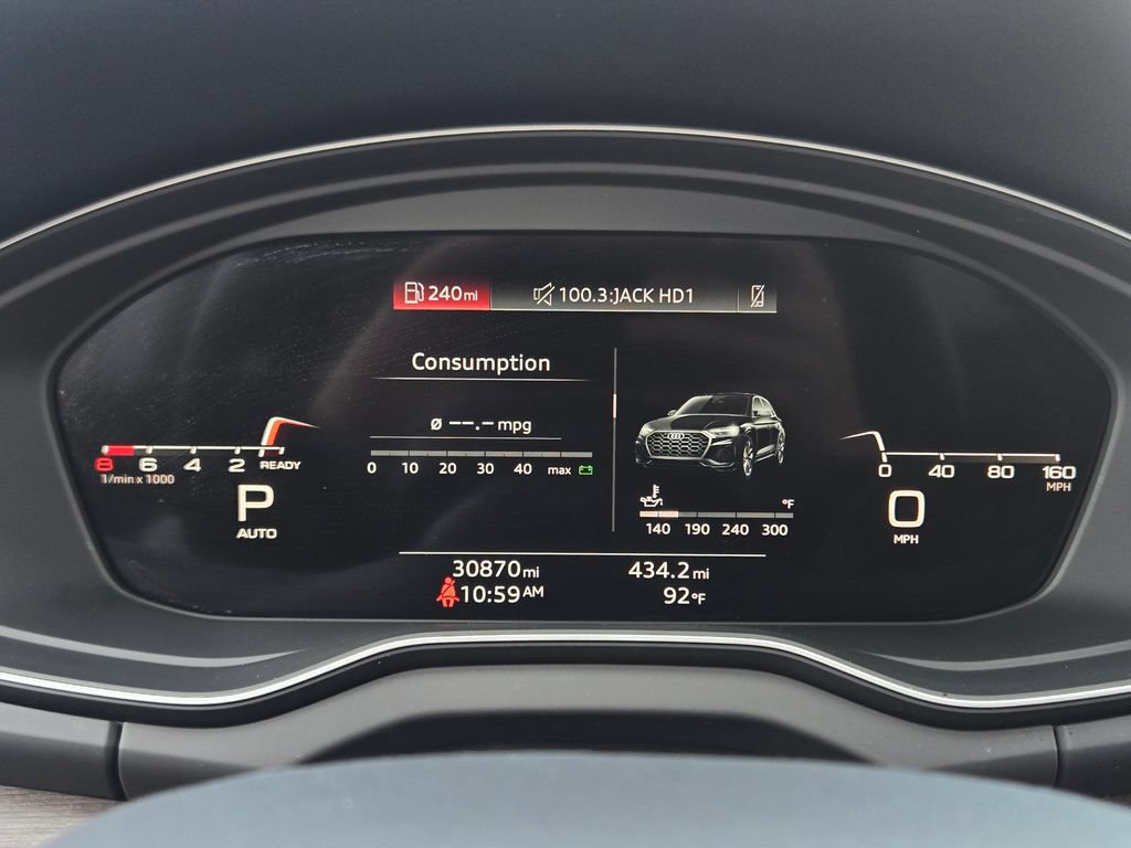 Certified 2024 Audi Q5 2.0T Premium Plus AWD/4WD image 21