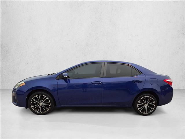 Used 2015 Toyota Corolla S FWD image 8