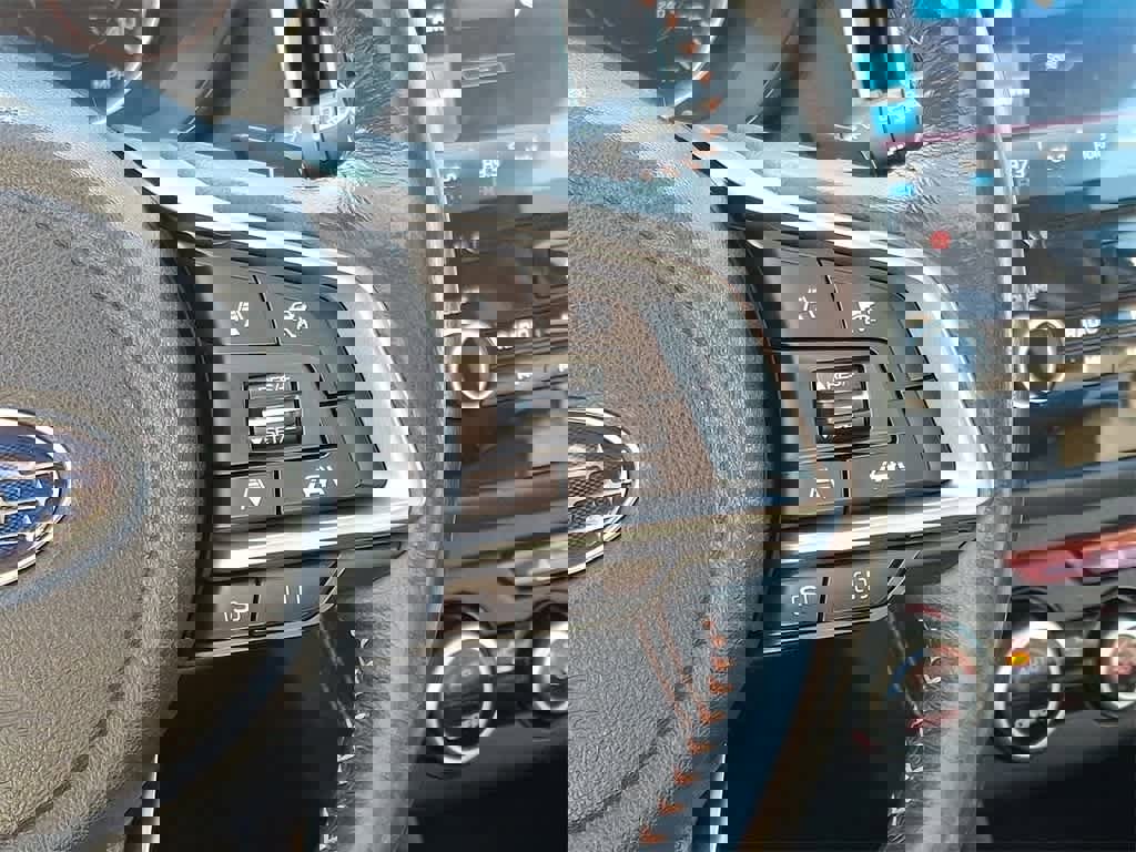 Used 2020 Subaru Crosstrek 2.0i Limited w/ Moonroof Package w/Navigation image 23