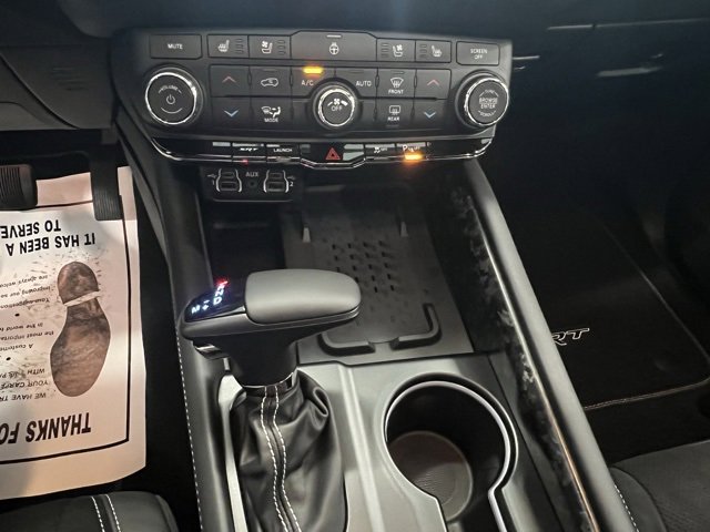 New 2025 Dodge Durango SRT Hellcat image 17