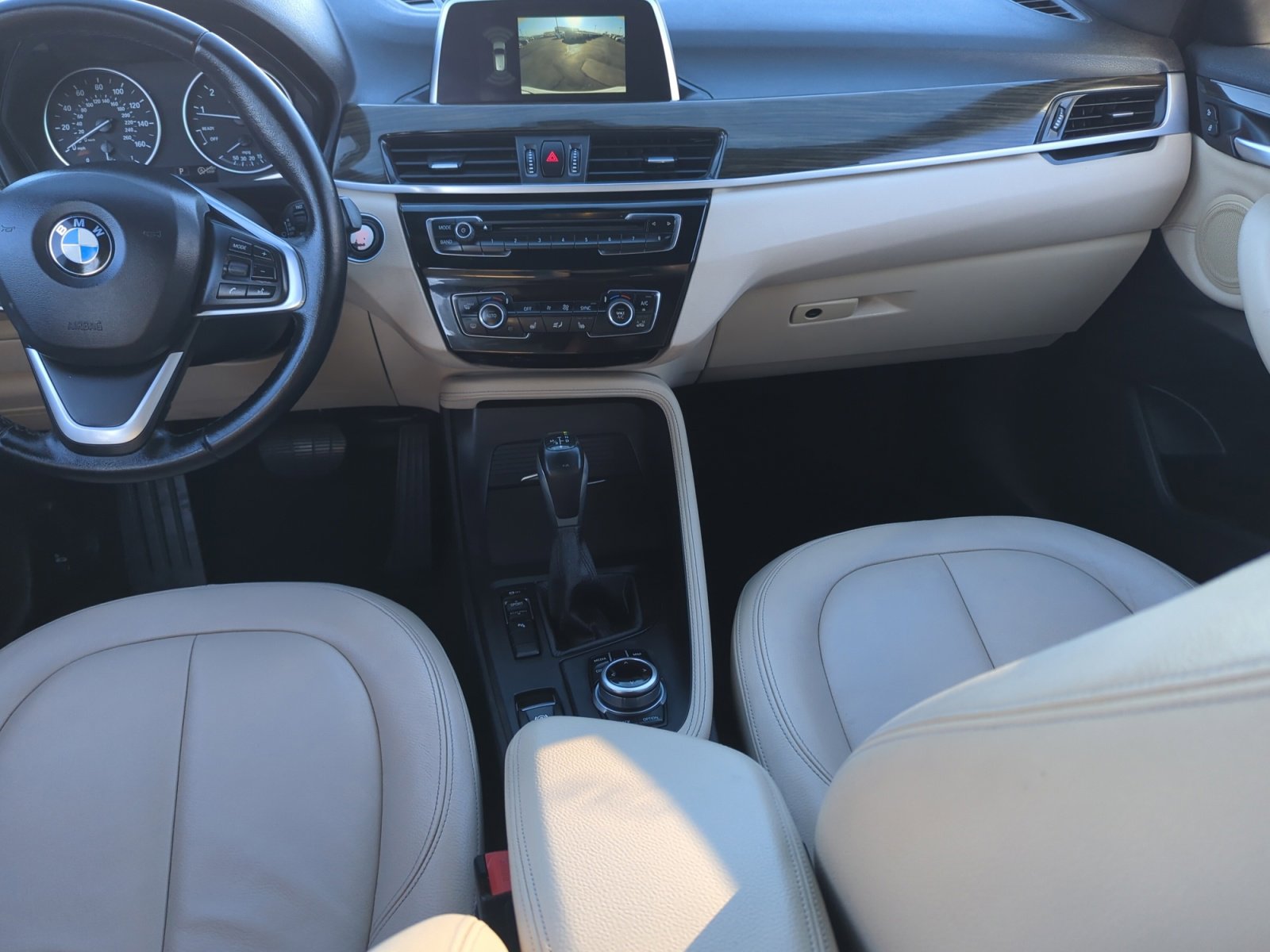 Used 2018 BMW X1 sDrive28i image 19