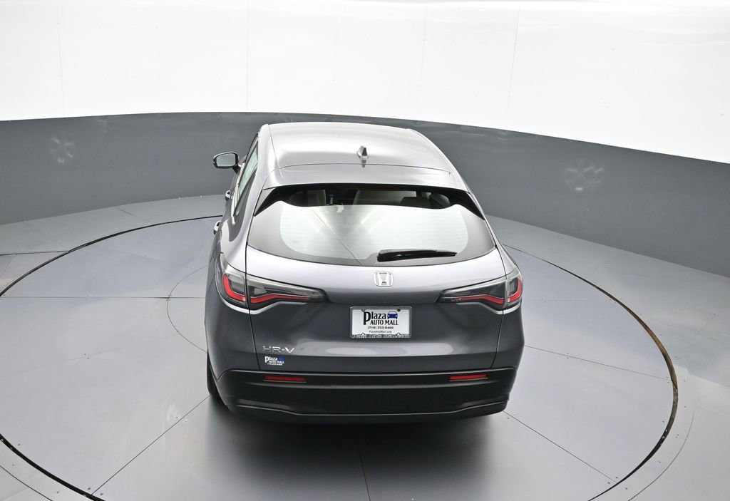 Certified 2023 Honda HR-V LX image 37