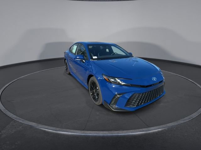 New 2026 Toyota Camry SE image 7