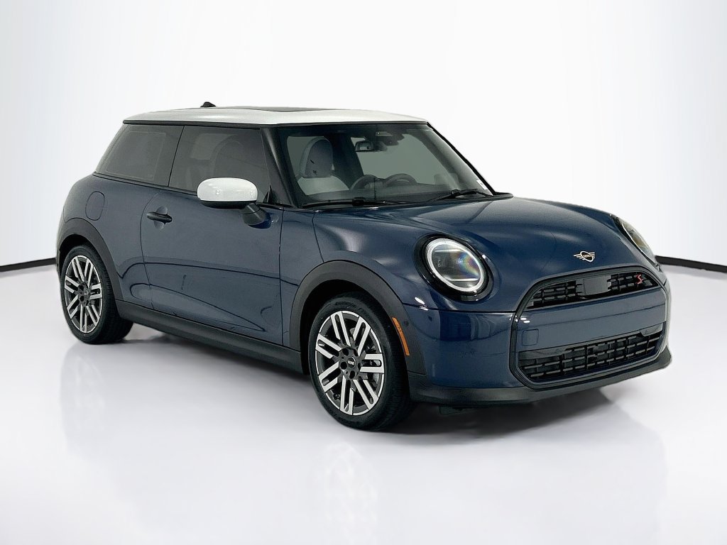New 2027 MINI Cooper S FWD image 3