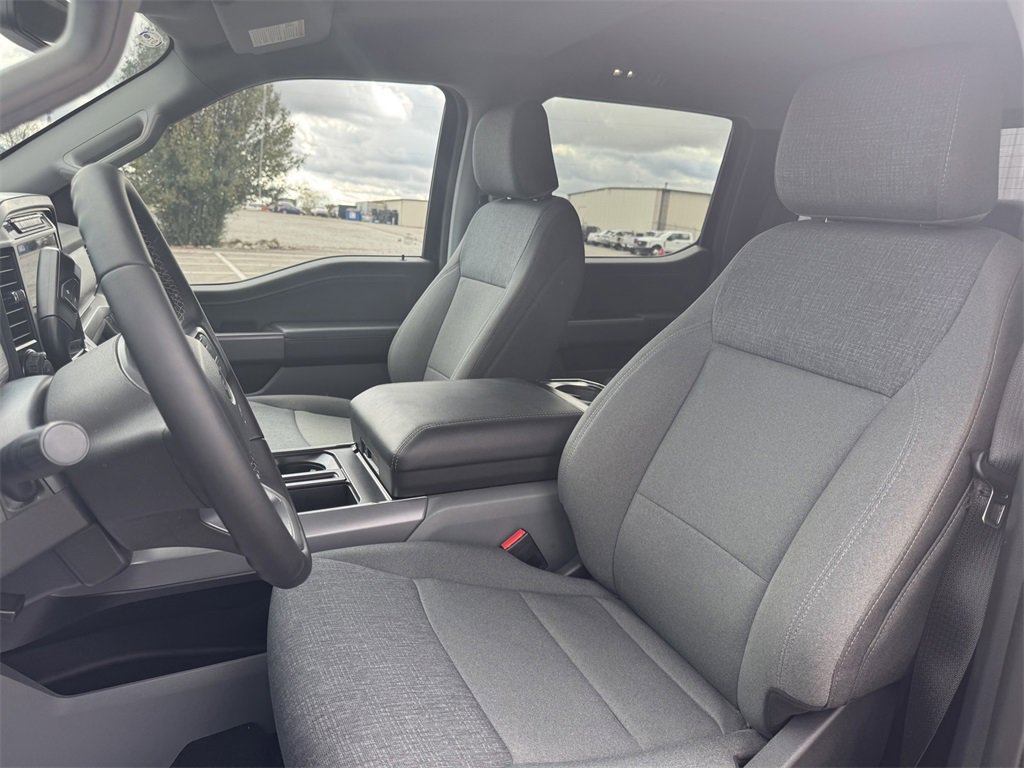 Certified 2024 Ford F150 XLT w/ Equipment Group 302A MID image 17