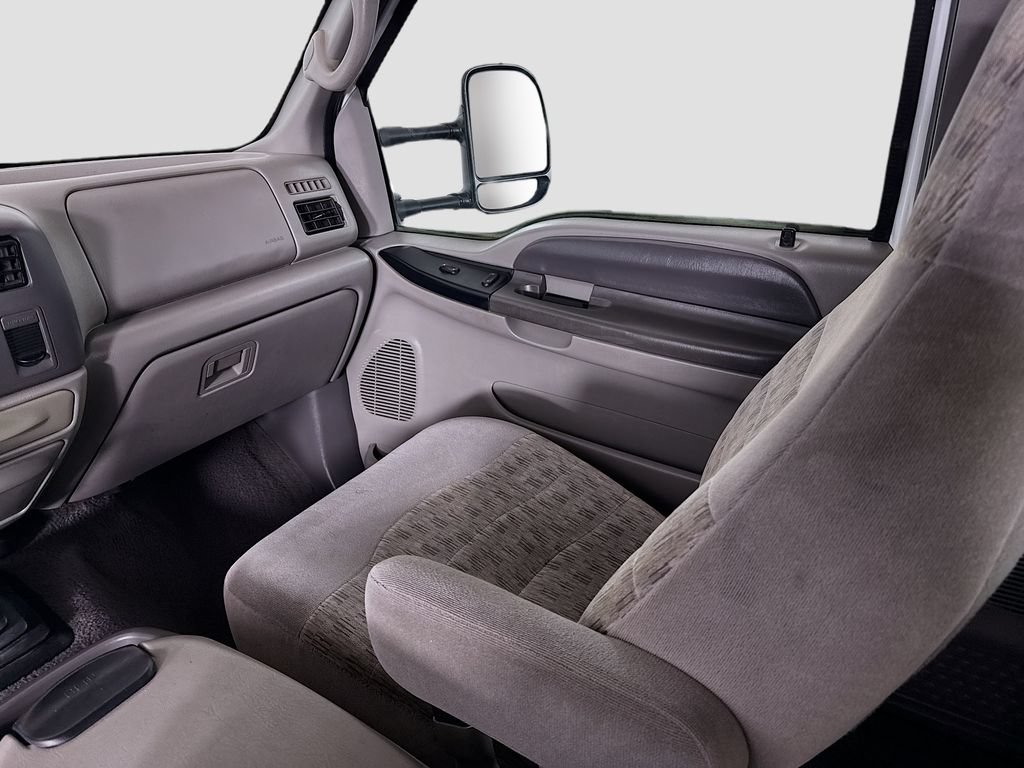 Used 1999 Ford F350 XLT AWD/4WD image 20
