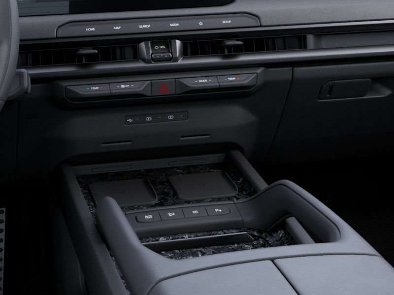 New 2027 Kia Telluride SX Prestige X-Pro AWD/4WD image 23