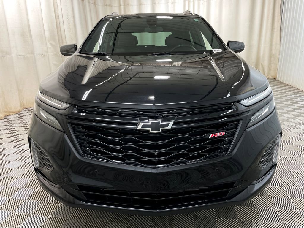 Used 2024 Chevrolet Equinox RS image 14